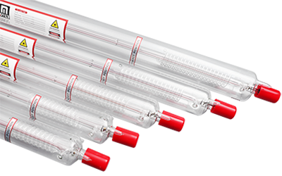 CO2 Laser Tube, H Series