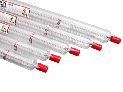 CO2 Laser Tube, H Series