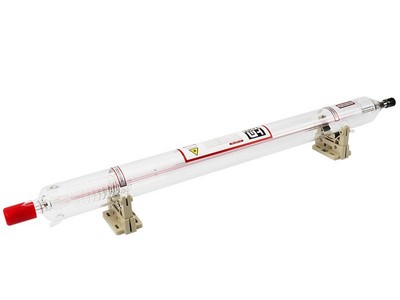 CO2 Laser Tube, H Series