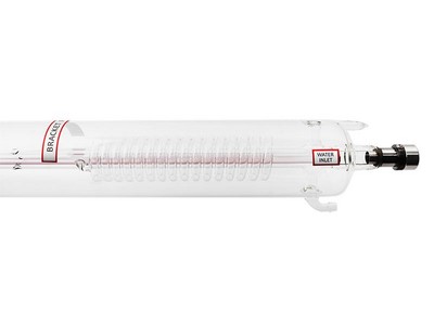 CO2 Laser Tube, H Series