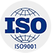 ISO9001 Quality Management System